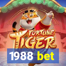 1988 bet